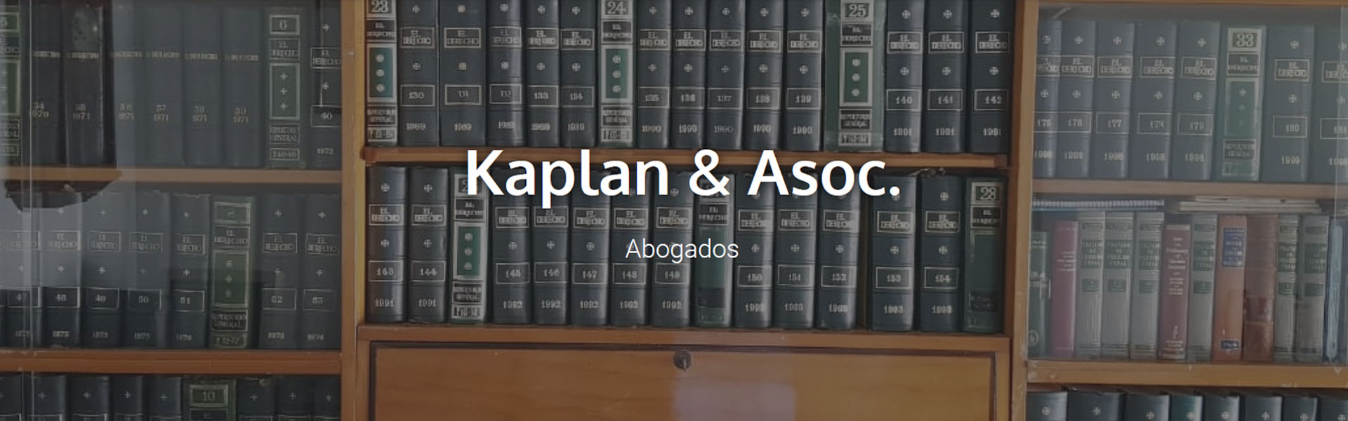 La Usucapión en Argentina: – Kaplan & Asoc.